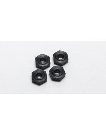 92636 ｽﾁｰﾙﾄﾞﾗｲﾌﾞﾜｯｼｬｰ 92636  - KYOSHO RC